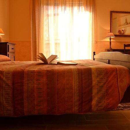 B&B Notti E Dintorni Nicolosi Εξωτερικό φωτογραφία