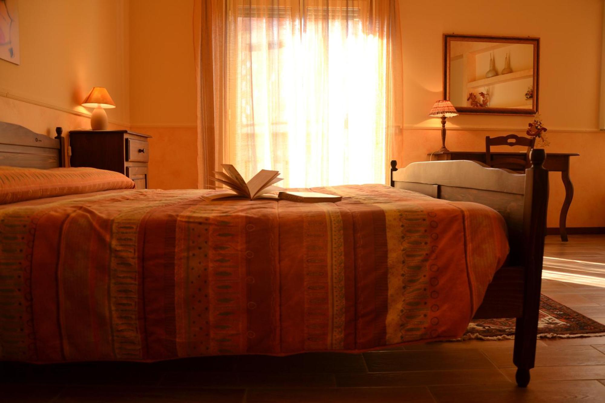 B&B Notti E Dintorni Nicolosi Εξωτερικό φωτογραφία